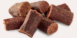 Natures Lamb & Chicken 60g (Grønn/Oransje) Lam og Kylling