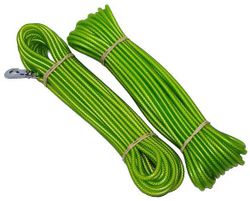 Alac Sporline Gummiert 4mm 15m