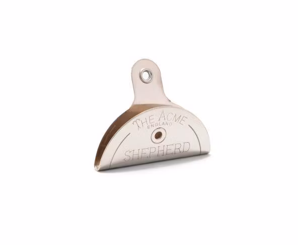 Acme Gjeterfløyte metall 575 Shepherd's Whistle