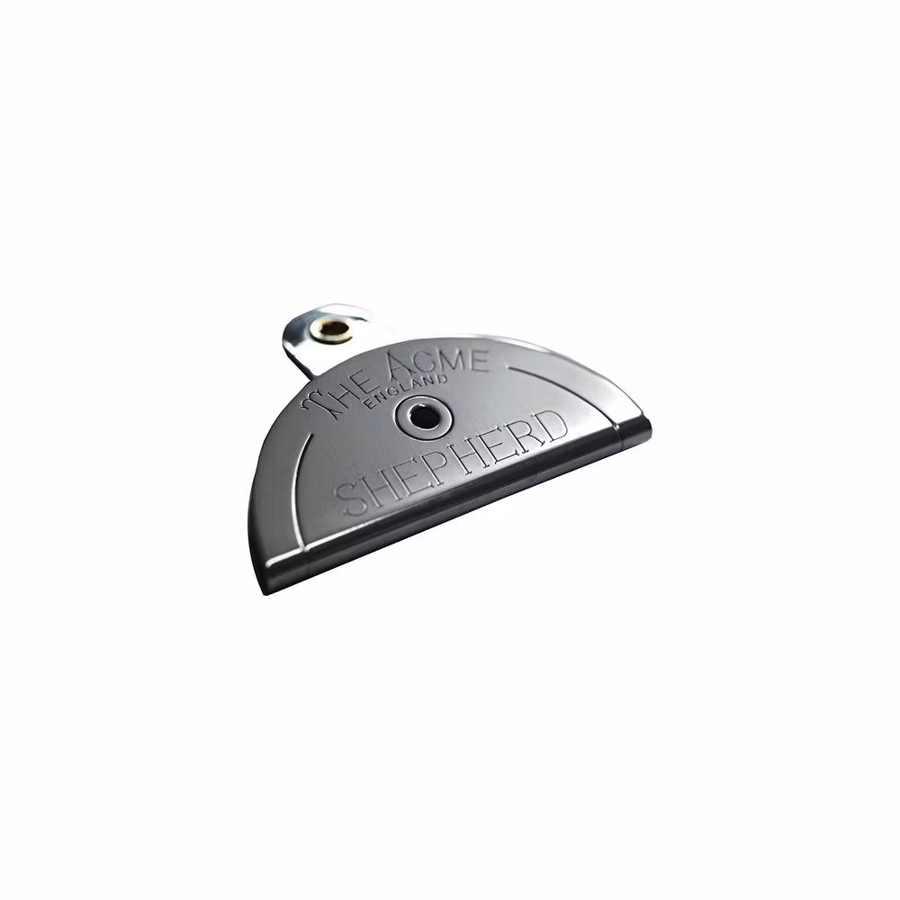 Acme Gjeterfløyte metall 575 Shepherd's Whistle
