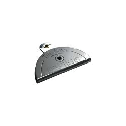 Acme Gjeterfløyte metall 575 Shepherd's Whistle