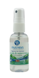 Mutneys Avocado & Watercress Fragrence 50 ml