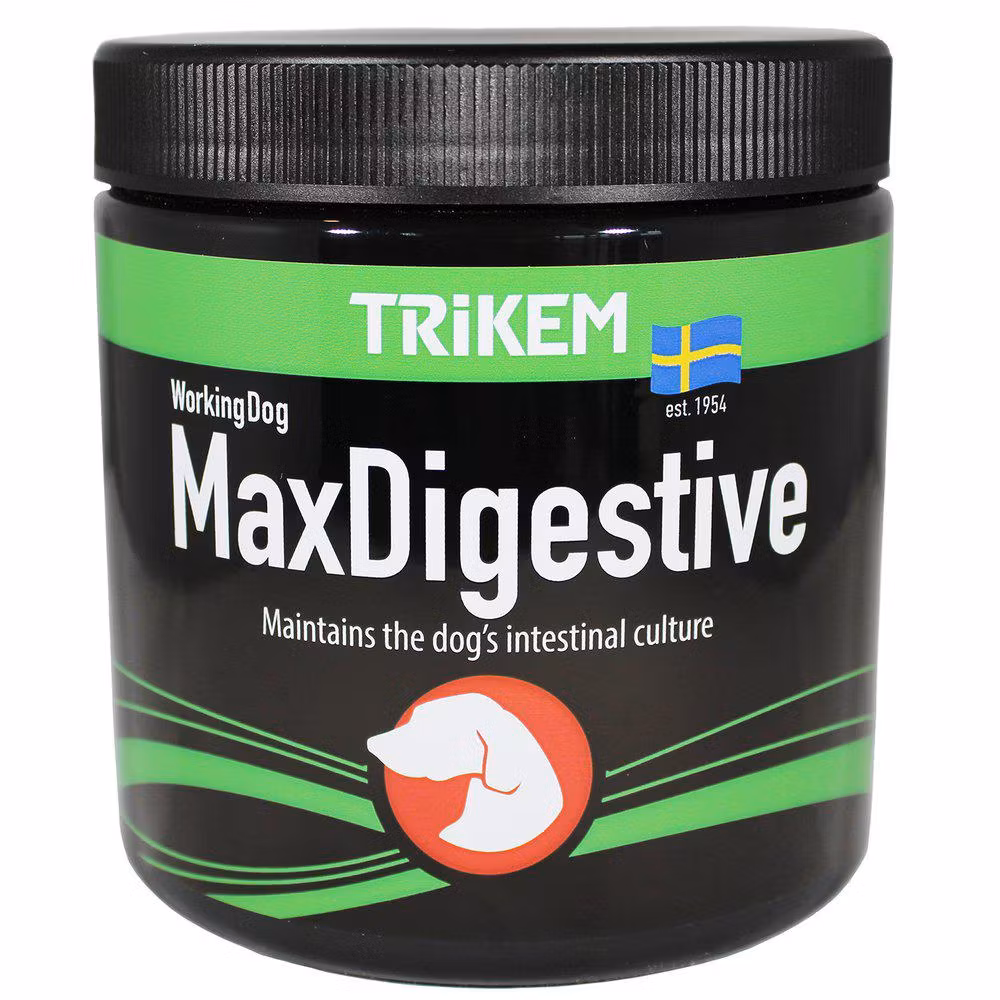Trikem Max Digestive 600 g 339,-