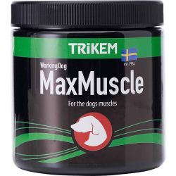 Trikem Max Muscle 600 g