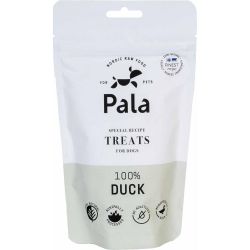 Pala Treats 100% And 100g