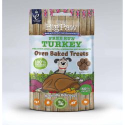 LBP Treat Turkey, Potato, Carrots, Cranberries & Herbs 130g