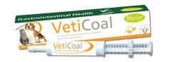 VetiCoal 30ml Aktivt Kull Til Hund og Katt
