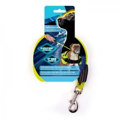 afp Reflective Leash 1,2 m All for paws