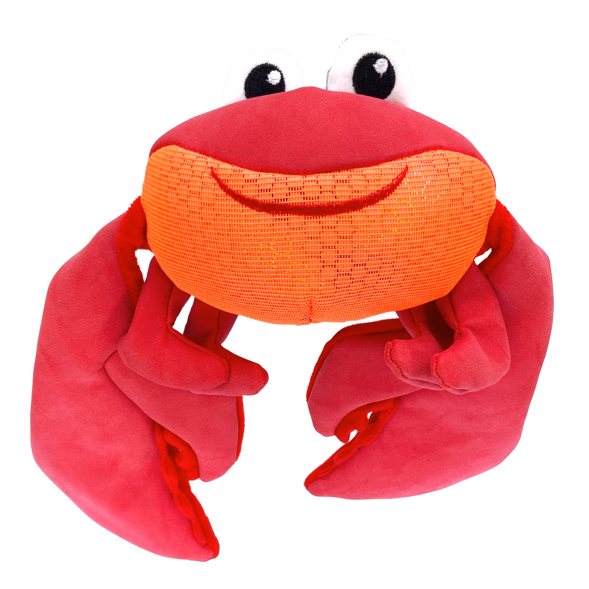 KONG Shakers Shimmy Crab M