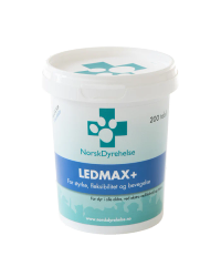 ND Ledmax+ (200 tab) Tidl: Leddsuport Vet