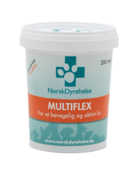 ND Multiflex (200 tabl)