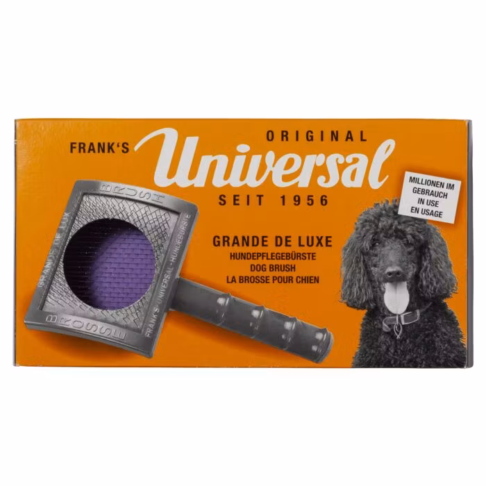 Frank's KW Universal Grand De Lux Karde Soft