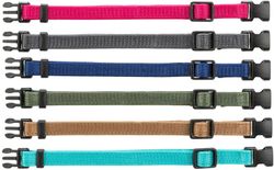 Valpesett 17-25cm S/M 6stk 2 fargesett
