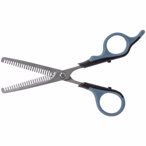 Trixie Trimmesaks Effilering Dobbel 16 cm