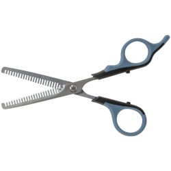 Trixie Trimmesaks Effilering Dobbel 16 cm
