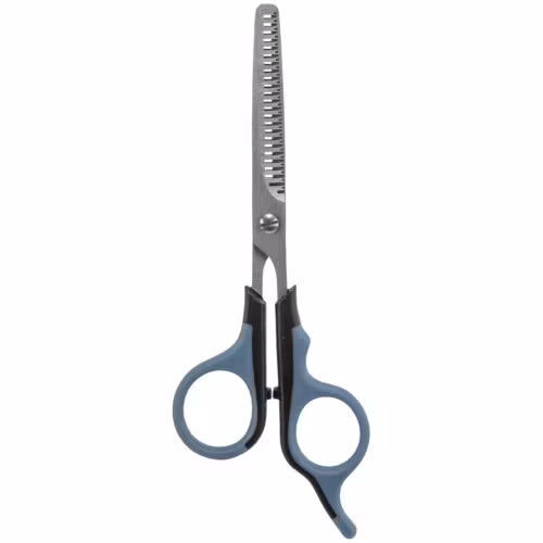 Trixie Trimmesaks Effilering Dobbel 16 cm