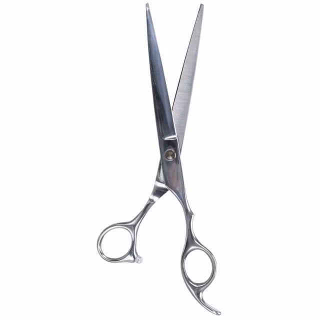 Trixie Hundesaks Professional Rustfritt Stål 20cm