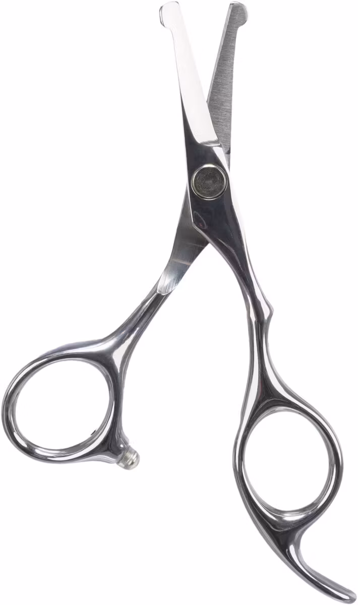 Trixie Potesaks Professional Rustfritt Stål 13cm