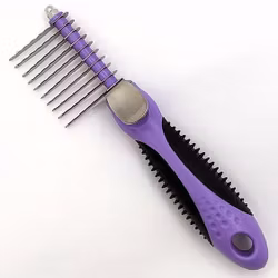 HPP Mini Dematting Rake