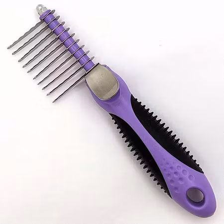 HPP Mini Dematting Rake