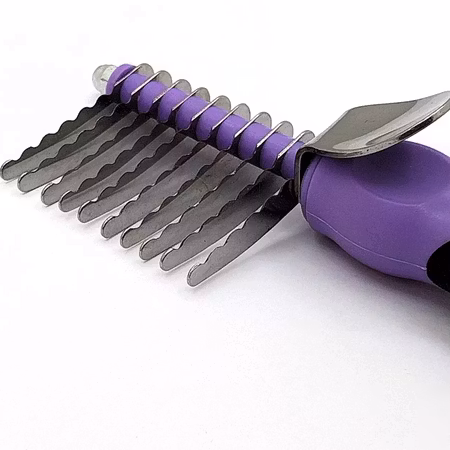 HPP Mini Dematting Rake