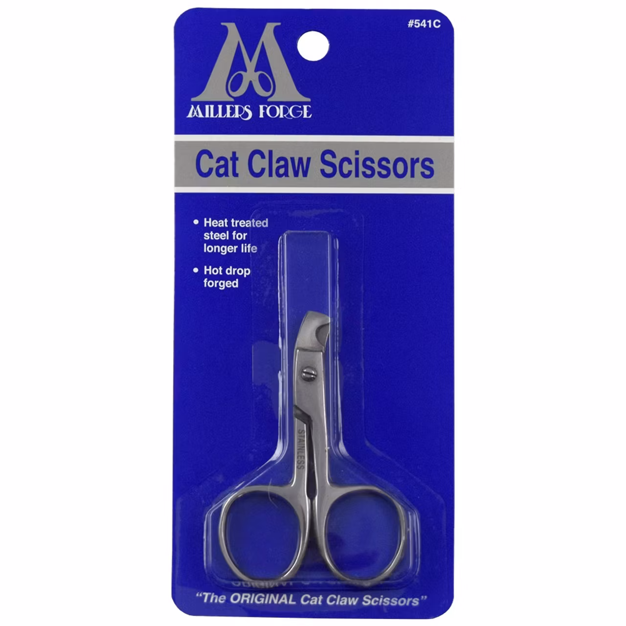 Millers Cat Claw Scissors