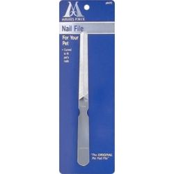 Millers Nail File - Buet 17cm