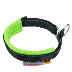 Sledwork Halsbånd Halvstrup XXL-XXXL Sledwork Safety Collar – Active