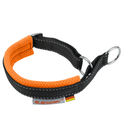 Sledwork Halsbånd Halvstrup XXL-XXXL Sledwork Safety Collar – Active