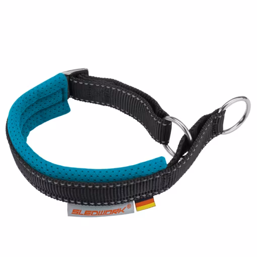 Sledwork Halsbånd Halvstrup XXL-XXXL Sledwork Safety Collar – Active