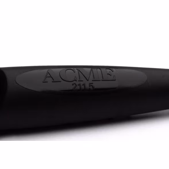 Acme Fløyte Alpha 211,5 Rosa eller Sort