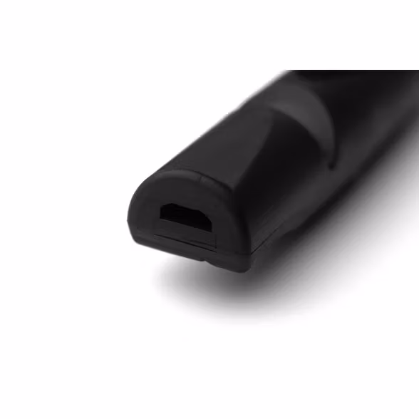 Acme Fløyte Alpha 211,5 Rosa eller Sort