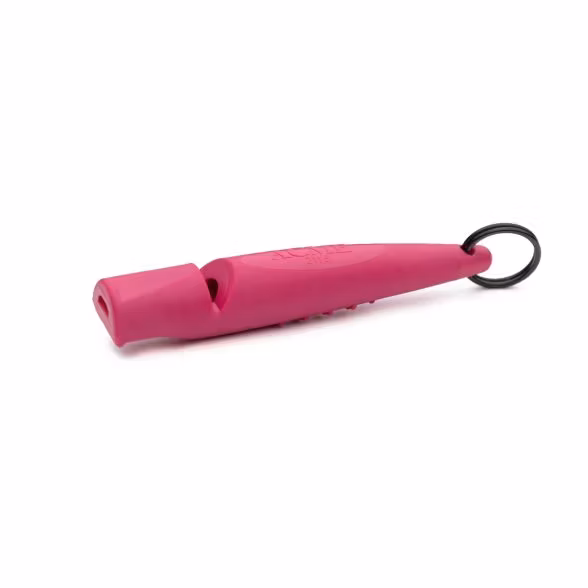 Acme Fløyte Alpha 211,5 Rosa eller Sort
