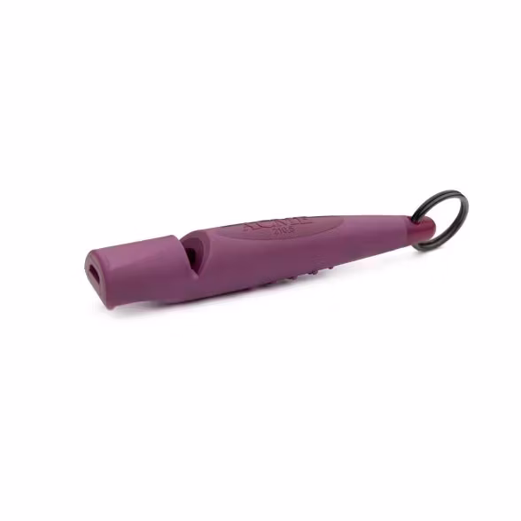 Acme Fløyte Alpha 210.5 Lilla