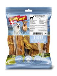 DeliBest Light hestesener 200g