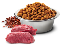 Farmina N&D Dog Quinoa Skin & Coat, Venison & Coconut Adult Mini 2,5 Kg