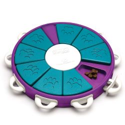Nina Ottosson Dog Twister Plast
