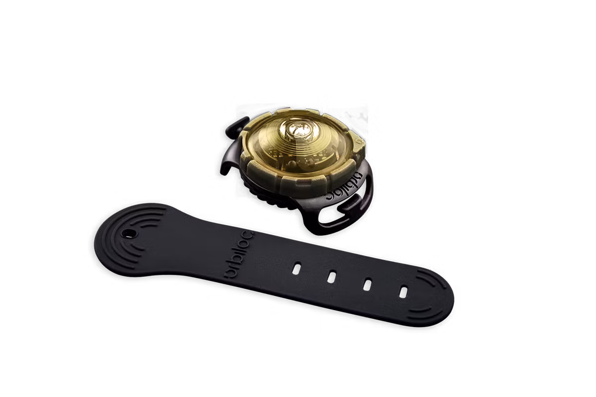 Orbiloc Dog Dual