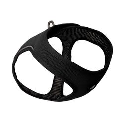 Kyflie Momentum Air Step-in Sele str XXS Svart