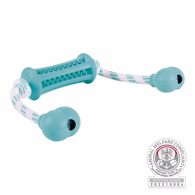 Trixie Dentafun Rull M/Tau og Mint 9/37cm