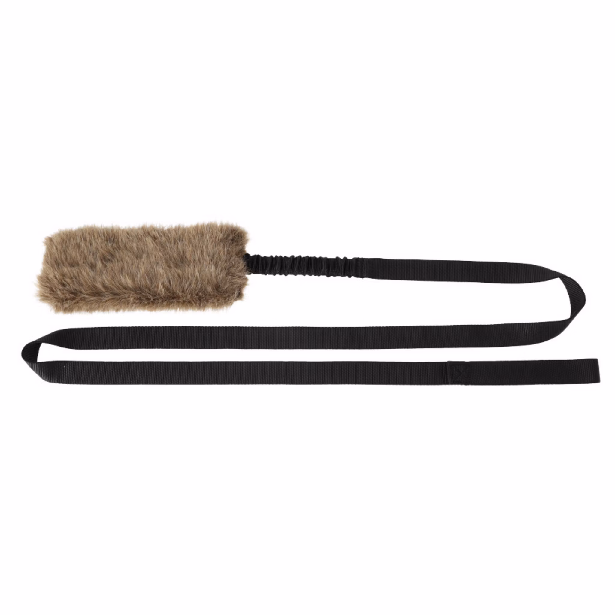 Dingo Draleke "Kanin" med strikk og 150cm snor