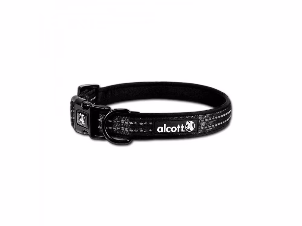 Alcott Adventure Collar S 25-35cm, 16mm bredde