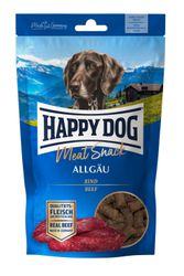 Happy Dog Supreme Meat Snack Allgäu (Storfekjøtt) 75g