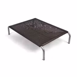 HiK9 M Opphøyd Netting seng M B-vare! 50 %