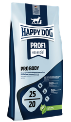 Happy Dog Profi-Line Pro Body 25/20 15Kg