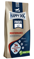 Happy Dog Profi-Line Gold Performance 34/24 20Kg