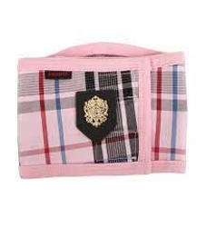 Puppia Junior Manner Band Rosa / Pink L