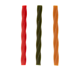 Garden Bites Dental Twisters Large 16cm 420g