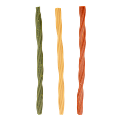 Garden Bites Dental Twisters Small 13cm 420g