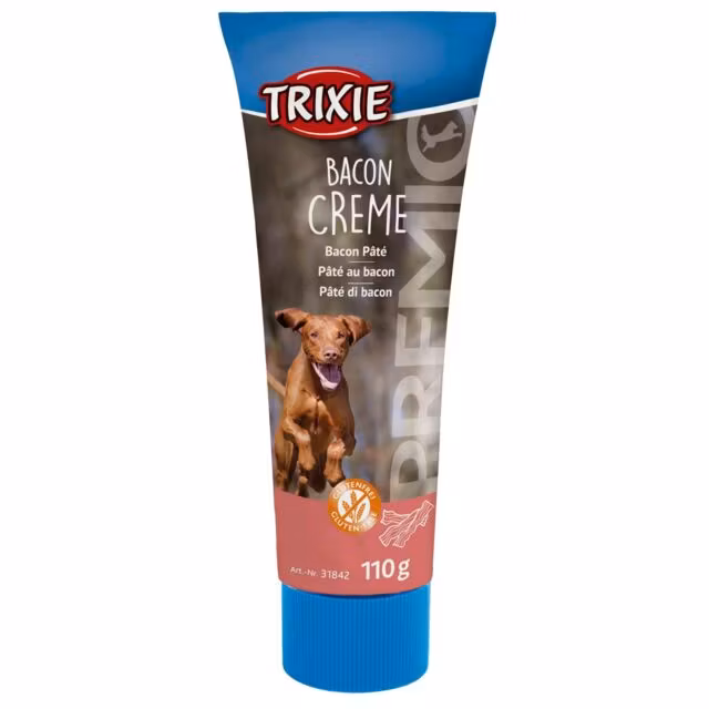 Bacon Patè Til Hund 110g